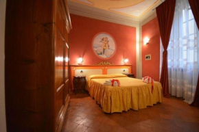 Antica Residenza del Gallo Lucca